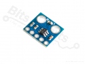 DAC MCP4725 Breakout Board 12bit I2C GY-4725 